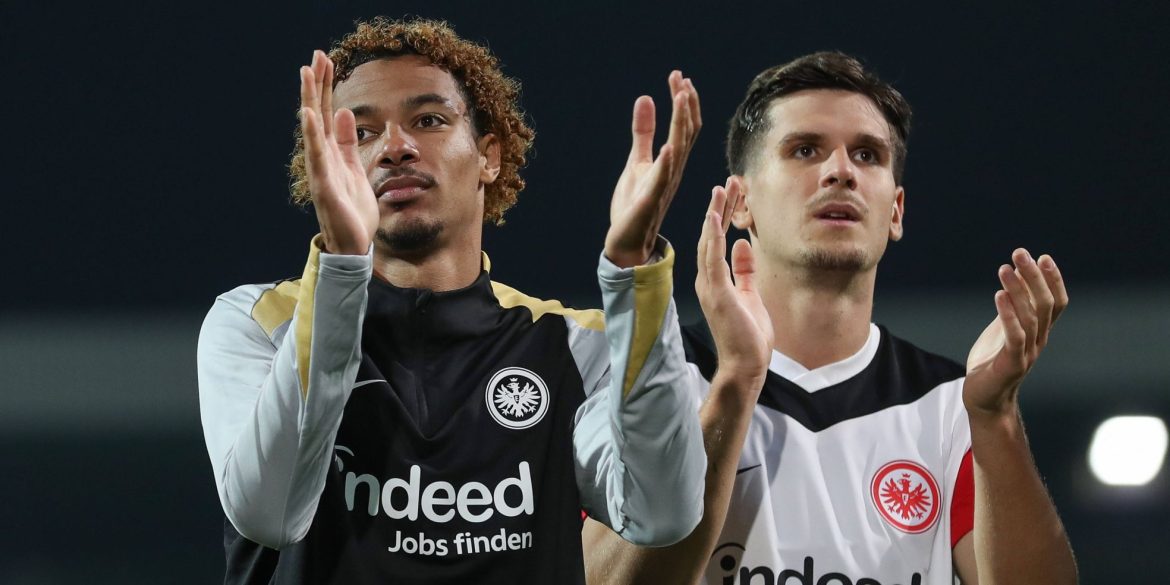 Transfergerüchte: Preisschilder bei Eintracht Frankfurt, HSV bekommt Korb
