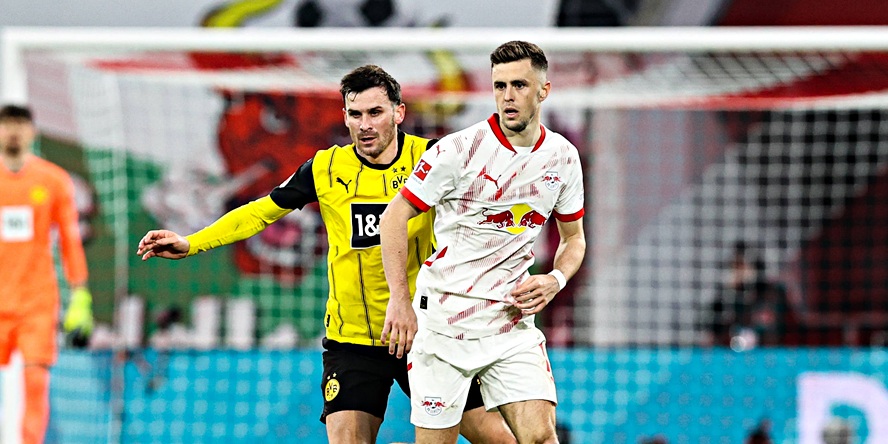 Transfergerüchte: Leipzig-Angreifer gefragt – Leverkusen will Ex-BVB-Star