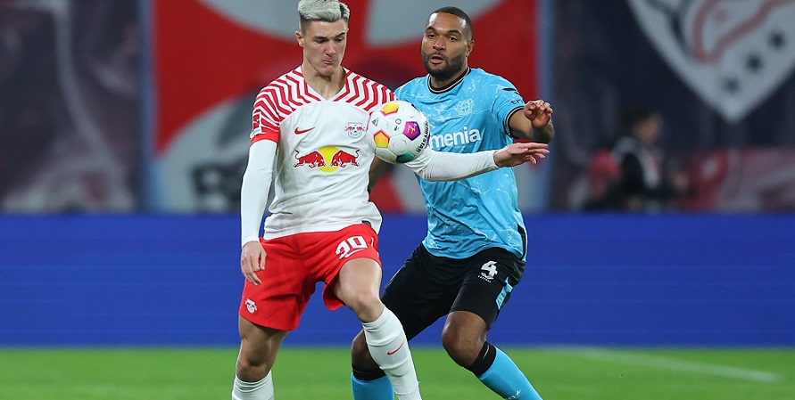 Transfergerüchte: Fast alles klar bei Sesko und Tah, Barca an VfB-Star dran?