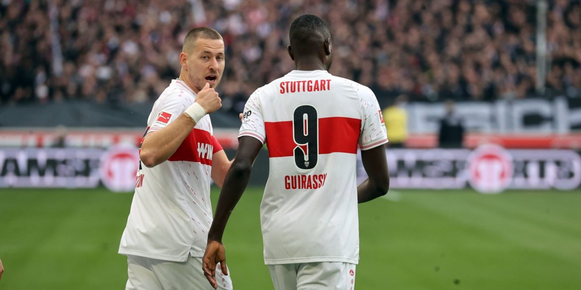 Transfergerüchte: Guirassy kann sich BVB-Wechsel vorstellen – VfB-Youngster vor Leihe