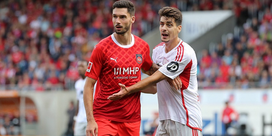 Transfers bei Union Berlin: Wer kommt, wer bleibt, wer geht?
