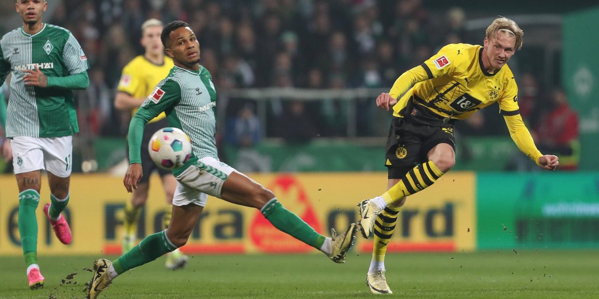 Kaufempfehlungen Mittelfeld: Brandt ist am Zug – Rückkehrer beim VfL Bochum