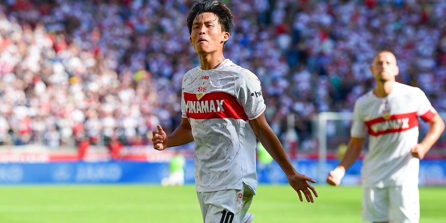 Kaufempfehlungen Sturm: VfB Stuttgart bekommt Zuwachs, Eintracht-Talent vor dem Durchbruch?