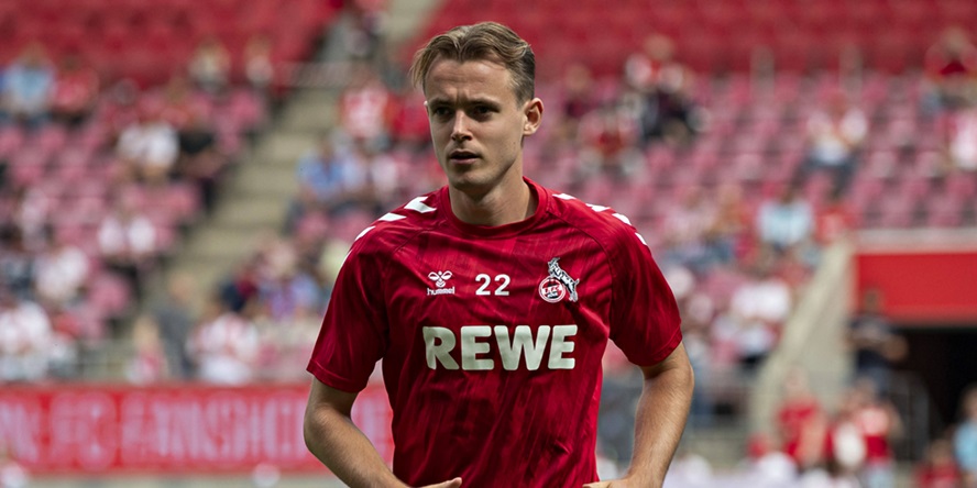 Der Comunio-Geheimtipp der Woche: Der 1. FC Köln sucht einen Ersatz für Eric Martel