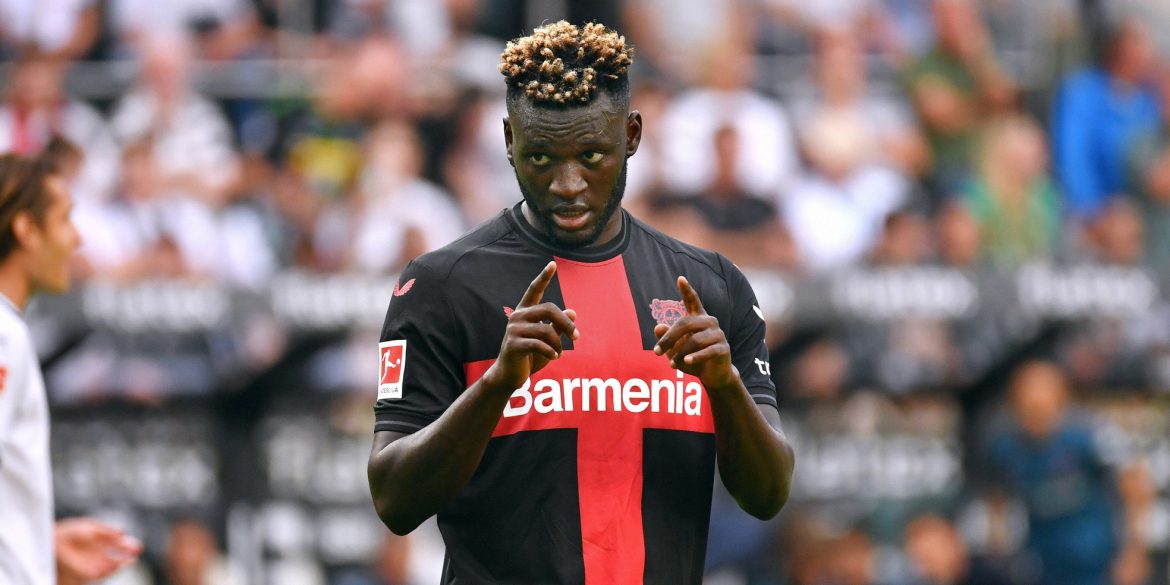 Frag Comunio: Füllkrug, Coman oder Boniface verkaufen? Lindström oder Ebimbe halten?