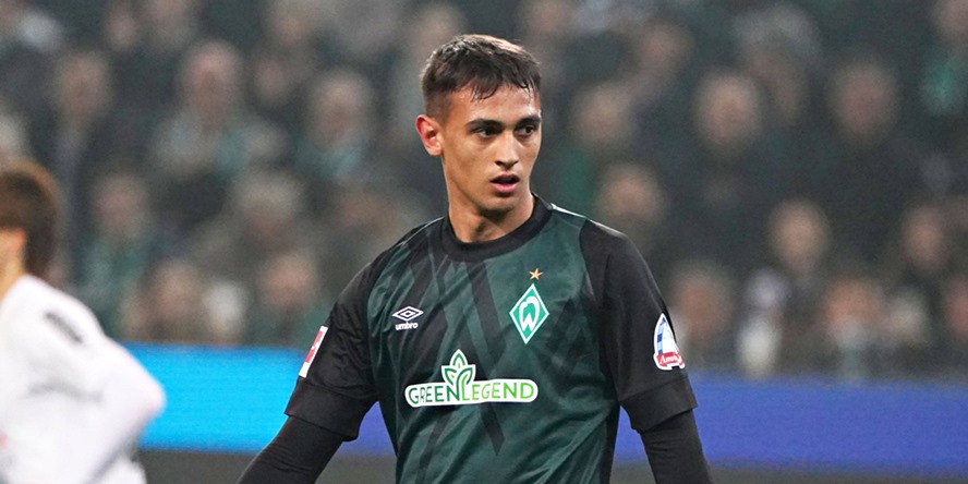 Der Comunio-Geheimtipp der Woche: Defensive von Werder Bremen bekommt interne Verstärkung