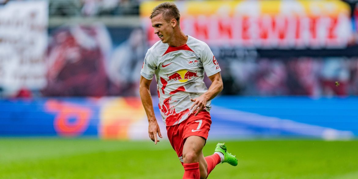 Verletzten-Update: Zeitplan bei Olmo steht – Bayern-Star fehlt länger