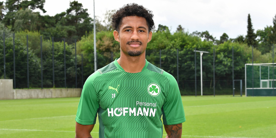 Der Comunio-Geheimtipp der Woche: Jeremy Dudziak von der SpVgg Greuther Fürth