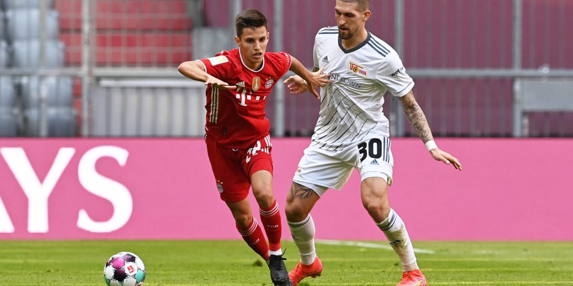 Startelf-Überraschungen Tiago Dantas, Stanisic & Co.: Wer bleibt drin, wer muss wieder raus?