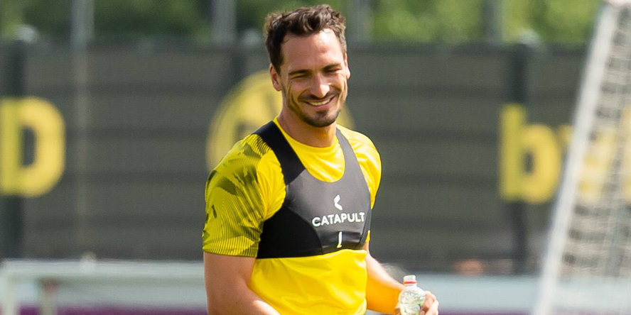 Hummels und dann lange nichts: Die formstärksten Abwehrspieler