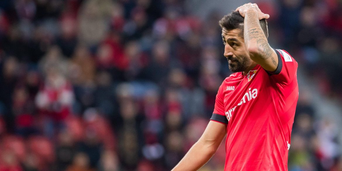 Schnell verkaufen! Das sind die Verlierer des 33. Spieltags