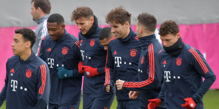 Kaufempfehlungen FC Bayern: Alaba, Perisic & Co. – Warum sich diese Stars nun lohnen