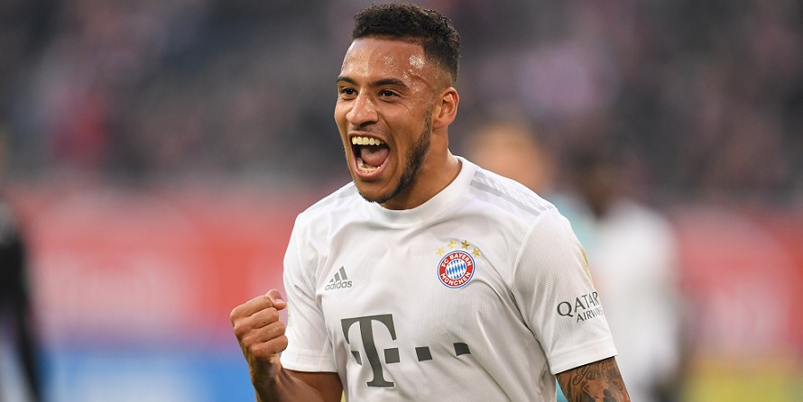 Marktwertgewinner der Woche – KW 48: Tolisso ist nur der Anfang