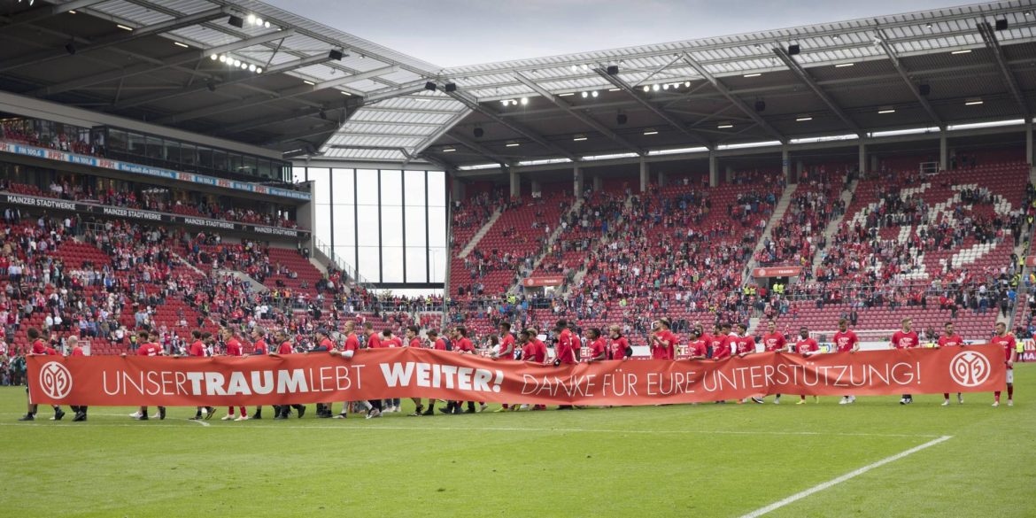 Mainz‘ Neuzugang Omer Hanin im Comunio-Check: Chance auf die Nummer eins?