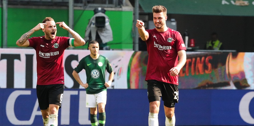 Kaufempfehlungen: Die besten Abstiegskämpfer für dein Team!