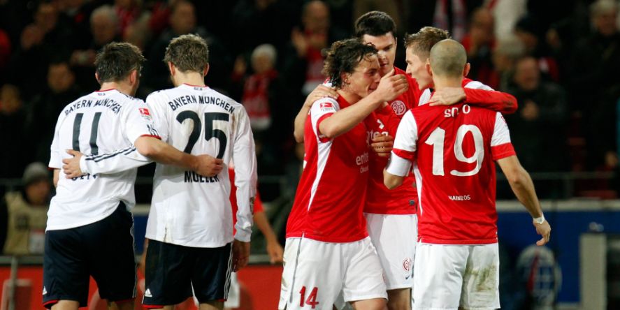 Comunio History: Als Niko Bungert mal die Bayern schlug