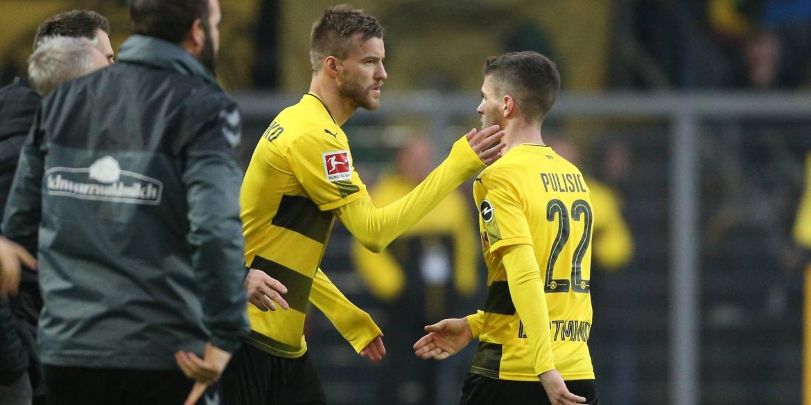Comunio-Gerüchteküche: BVB-Angreifer freigestellt – Stürmertausch in Mönchengladbach?