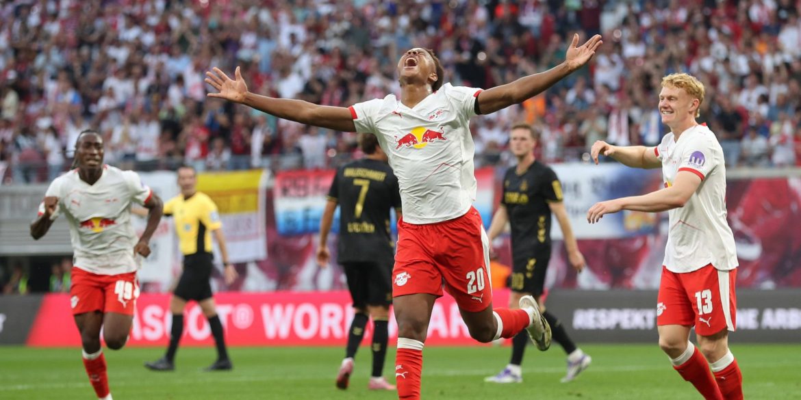 Kaufempfehlungen bis 2 Mio.: RB Leipzig hat neuen Star – Heidenheim-Duo spannend