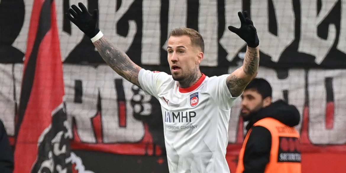 Kaufempfehlungen 2-5 Mio.: Heidenheim-Duo & Mainz-Verteidiger sind Schnäppchen