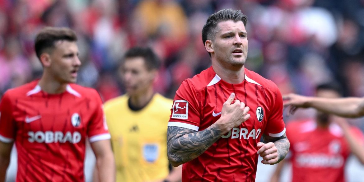 Kaufempfehlungen 3-5 Mio.: Konstante vom SC Freiburg und Hoffnung der TSG Hoffenheim
