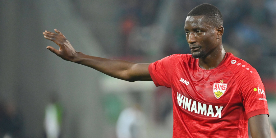 Transfergerüchte: Guirassy vor Bundesliga-Wechsel? Bayern mit Topstars in Verbindung gebracht
