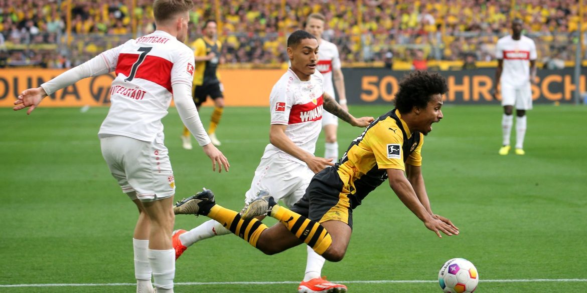 Achtung, Gelbsperren drohen! Diese 47 Spieler stehen bei 4 oder 9 Gelben Karten