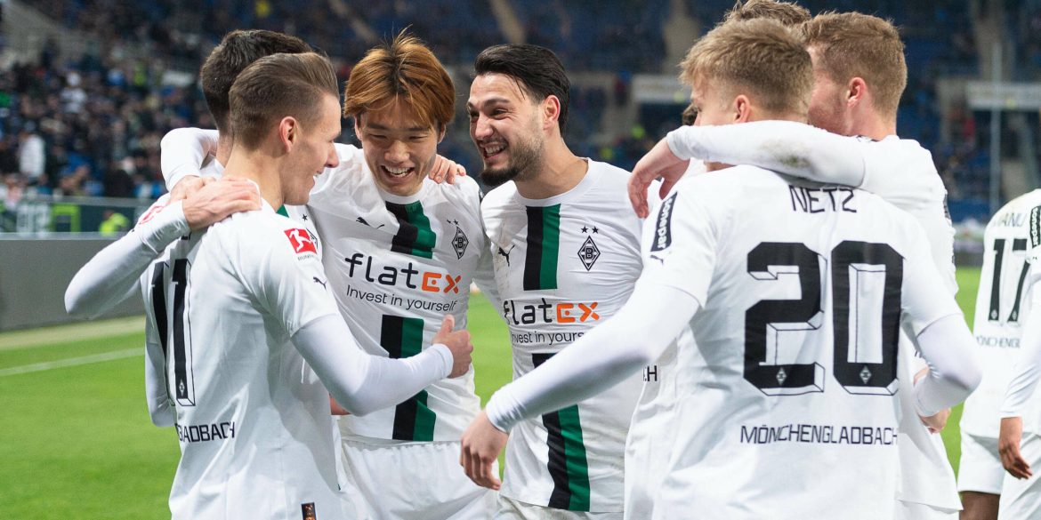 Spielplan-Kaufempfehlungen, 19. und 20. Spieltag: Zwei Gladbach-Pflichtsiege?