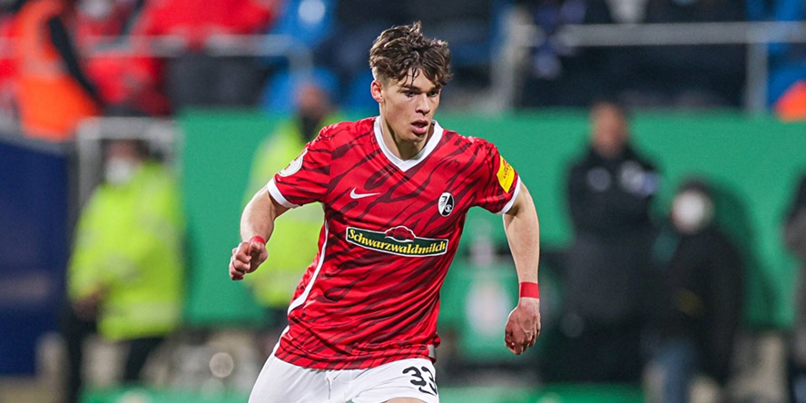 Alle Spieler des SC Freiburg einsortiert: Ein Youngster muss her – der Fußballgott muss gehen