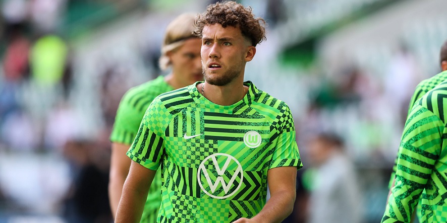 Transfergerüchte: Waldschmidt vor Bundesliga-Wechsel?