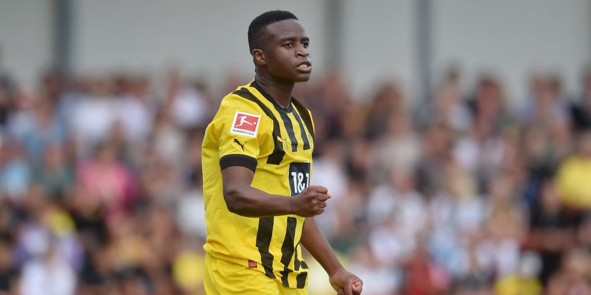 Testspiel: BVB fährt 5:0-Sieg ein – Doppelpack Moukoko, auch Aning trifft erneut