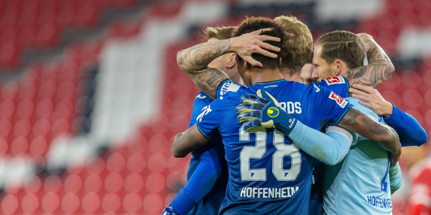 Hoffenheims Durchmarsch auf Rang vier: Diese Spieler sind dafür verantwortlich