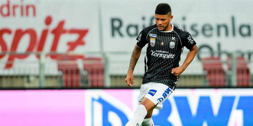 Bielefeld-Neuzugang Andres Andrade im Check: Internationale Erfahrung vorhanden