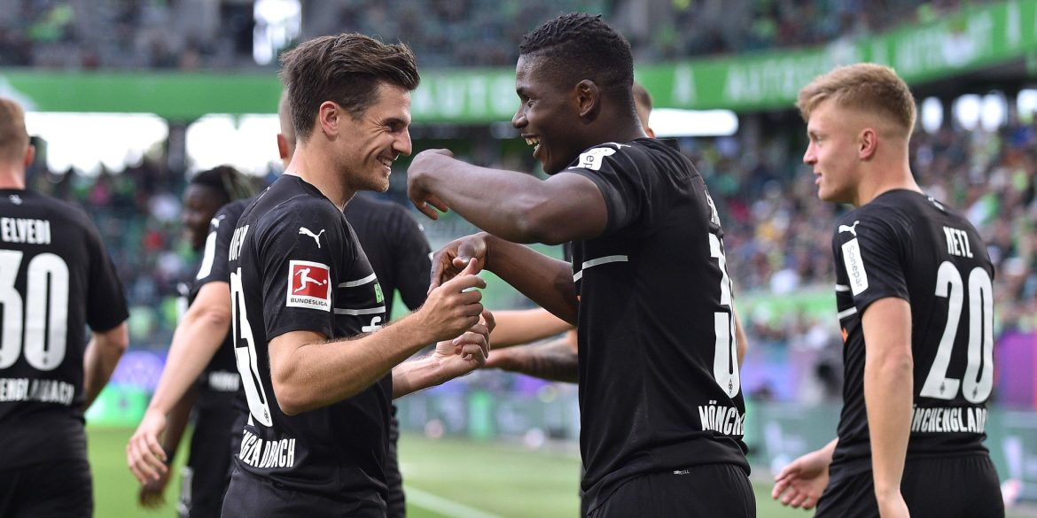 Die Gewinner des 7. Spieltags: Embolo, Funk & Co. – jetzt schnell kaufen!