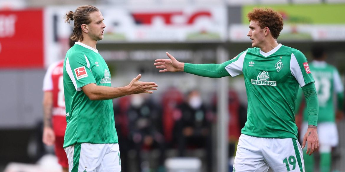 Gesperrte Spieler II: Wer ersetzt Bensebaini, Sargent, Höfler & Hasebe am 27. Spieltag?