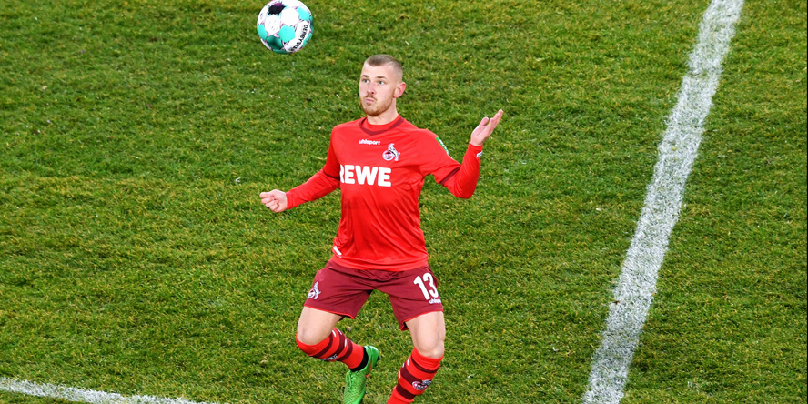 Köln-Neuzugang Max Meyer im Check: Einmal Star und zurück
