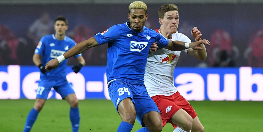 Marktwertverlierer der Woche – KW 29: Halstenberg, Joelinton und Co. auf dem Weg nach unten!