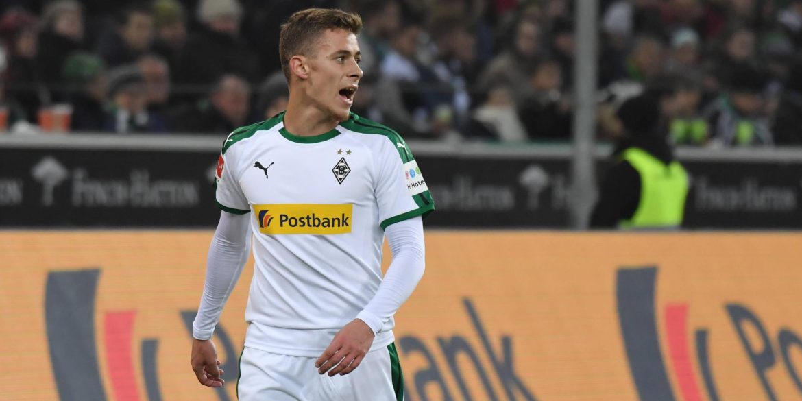 Die Spieler des Monats November: Es kann nur er sein