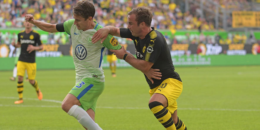 Fernab von Götze: Top-Spieler ohne Bundesliga-Einsatz