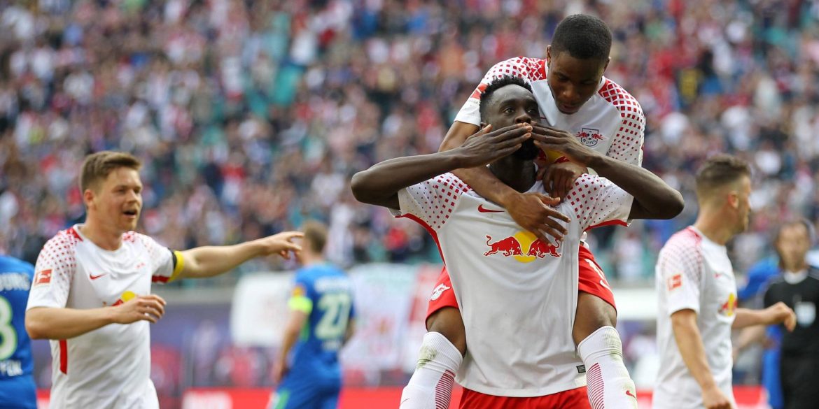 Die Spieler des Monats Mai: Leipzigs letztes Hurra